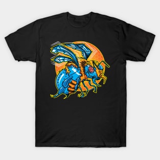 Terminator Bee T-Shirt